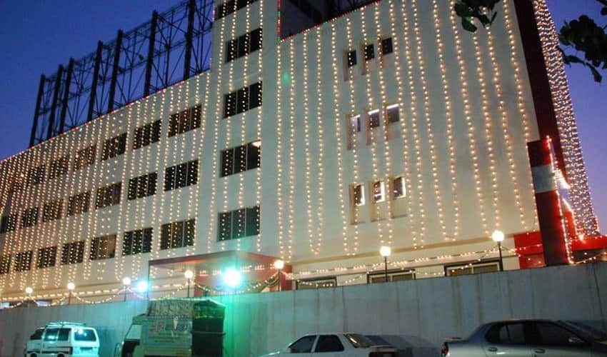 Hotel Ajinkya Executive, Pune 4